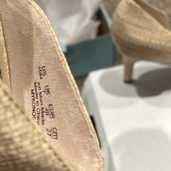 LifeStride Mykonos Sandals (10W) - Picture 10 of 10